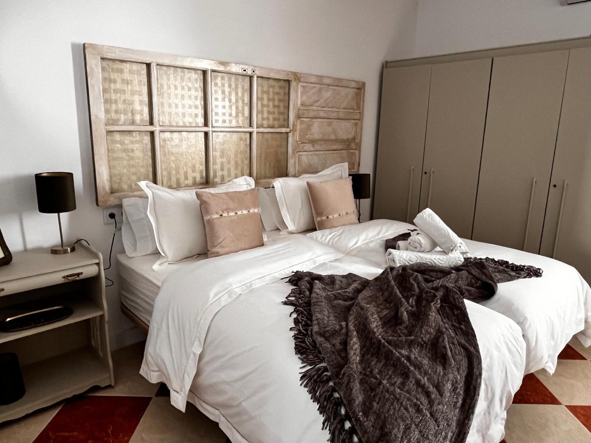 Palacete Barsanz Home Alcalá del Valle Δωμάτιο φωτογραφία