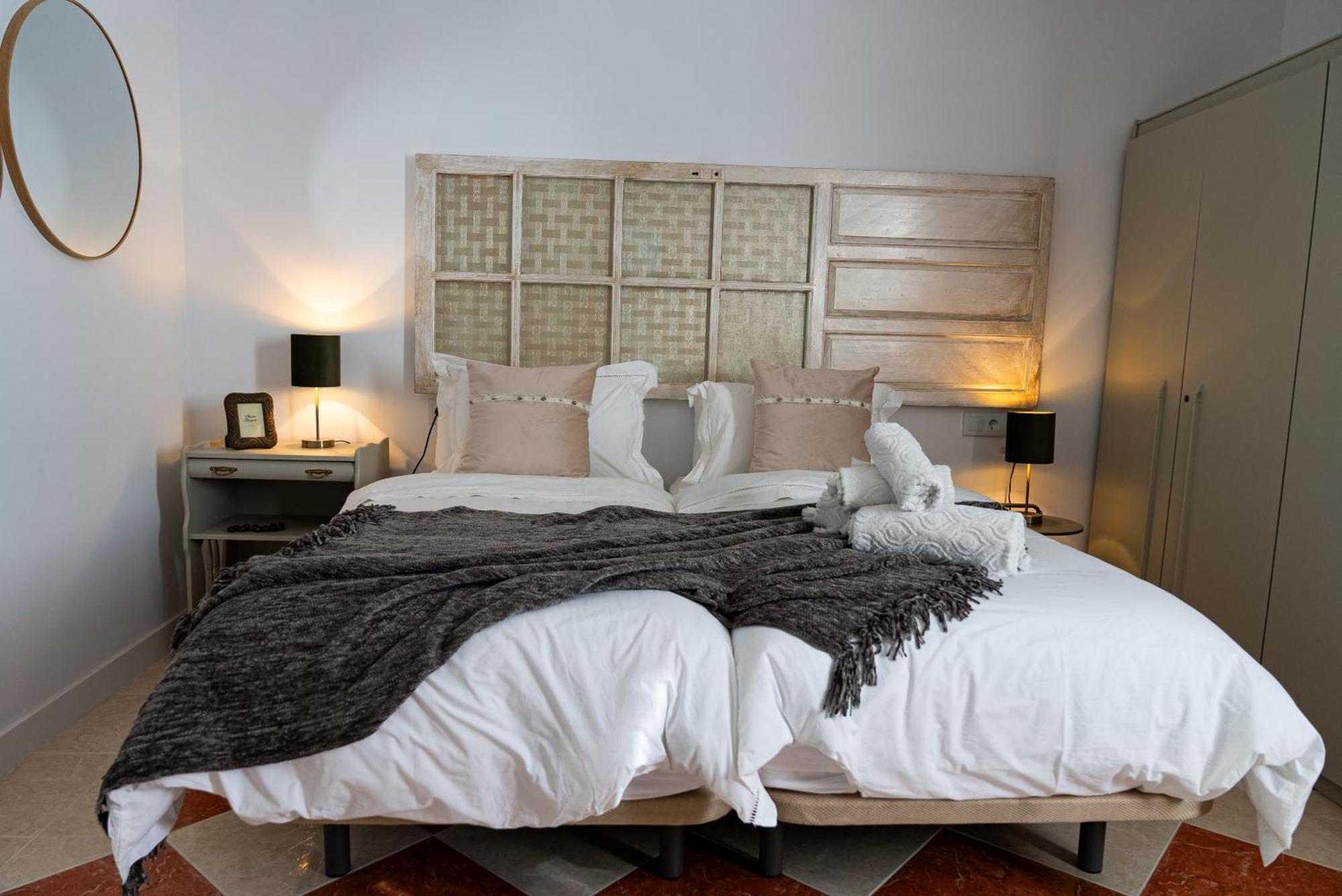 Palacete Barsanz Home Alcalá del Valle Δωμάτιο φωτογραφία