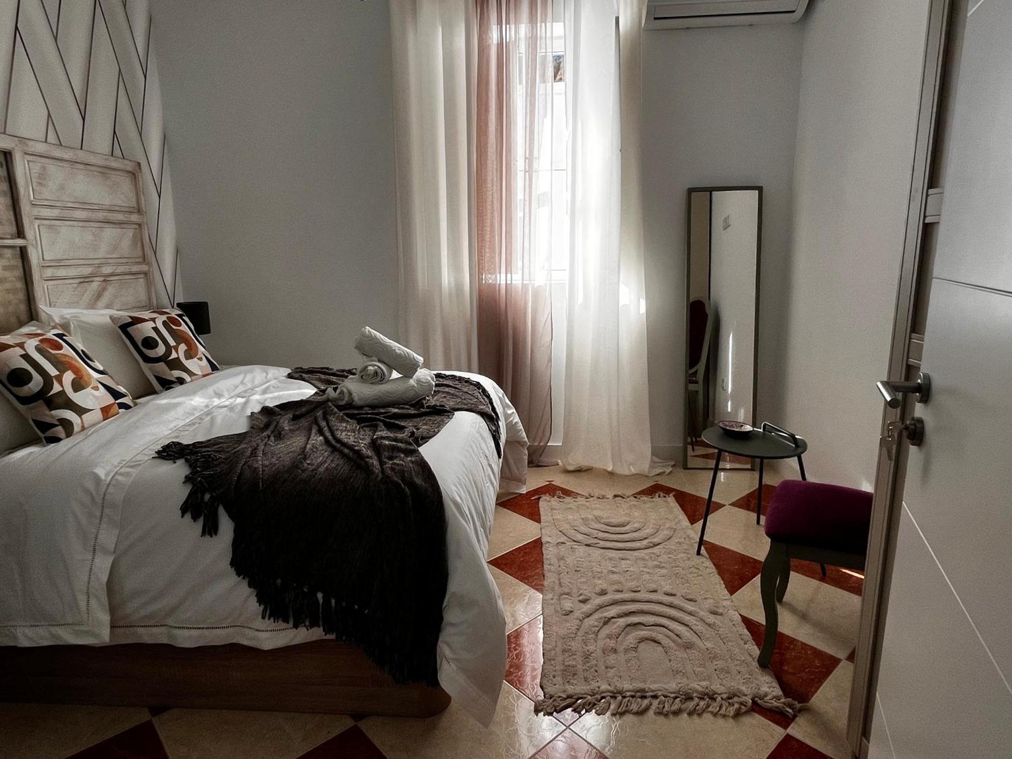 Palacete Barsanz Home Alcalá del Valle Δωμάτιο φωτογραφία