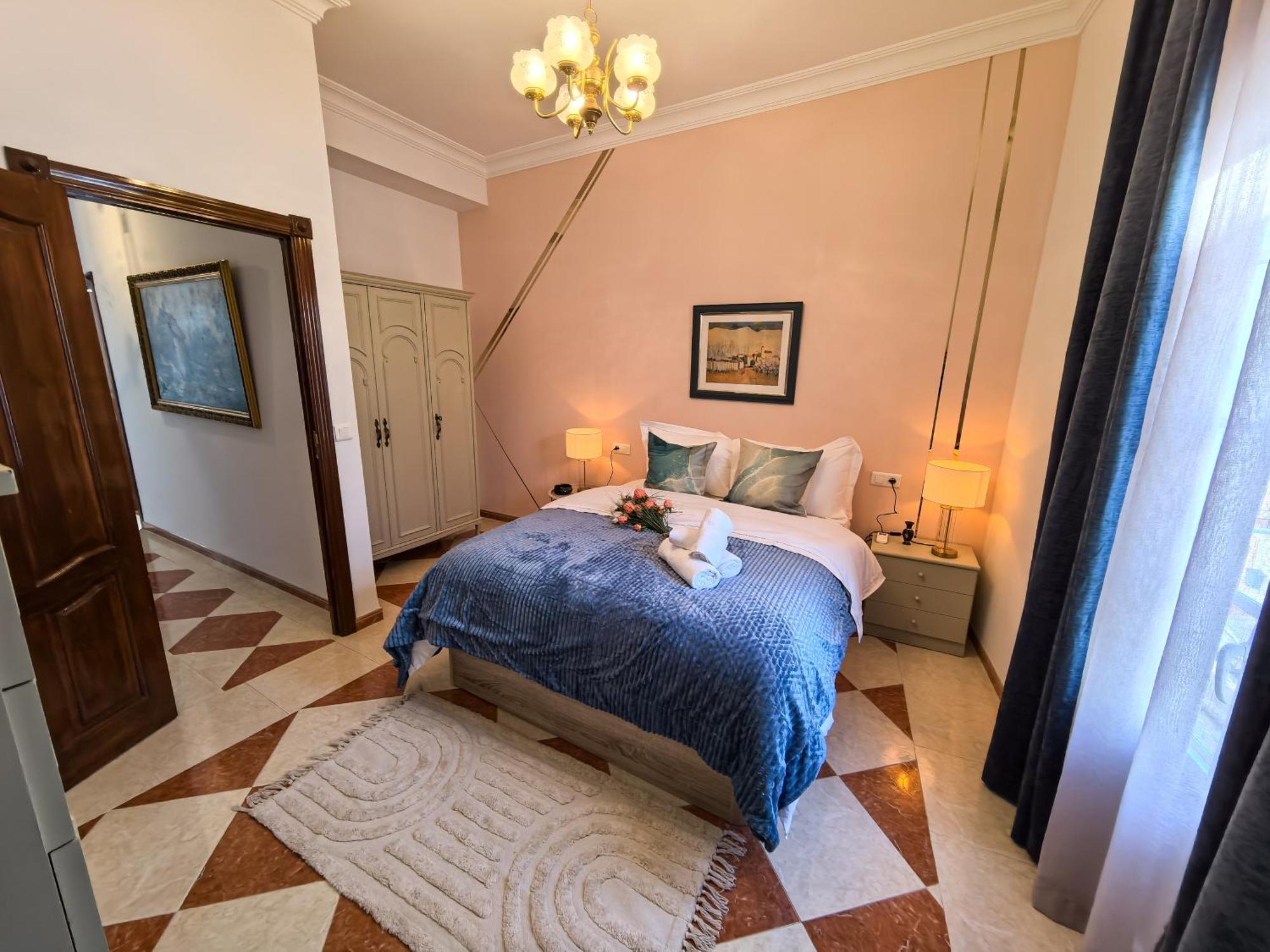 Palacete Barsanz Home Alcalá del Valle Δωμάτιο φωτογραφία