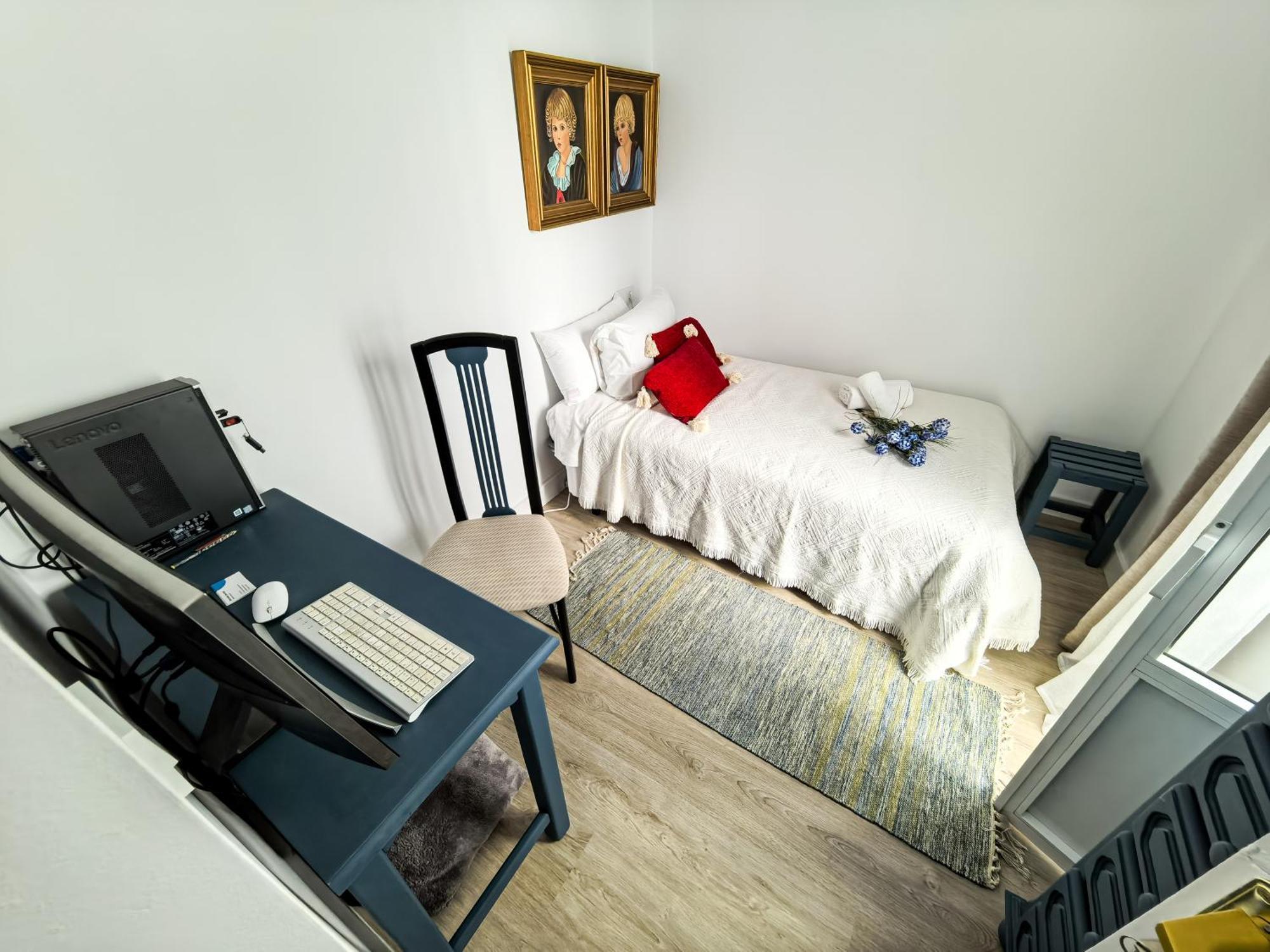 Palacete Barsanz Home Alcalá del Valle Δωμάτιο φωτογραφία
