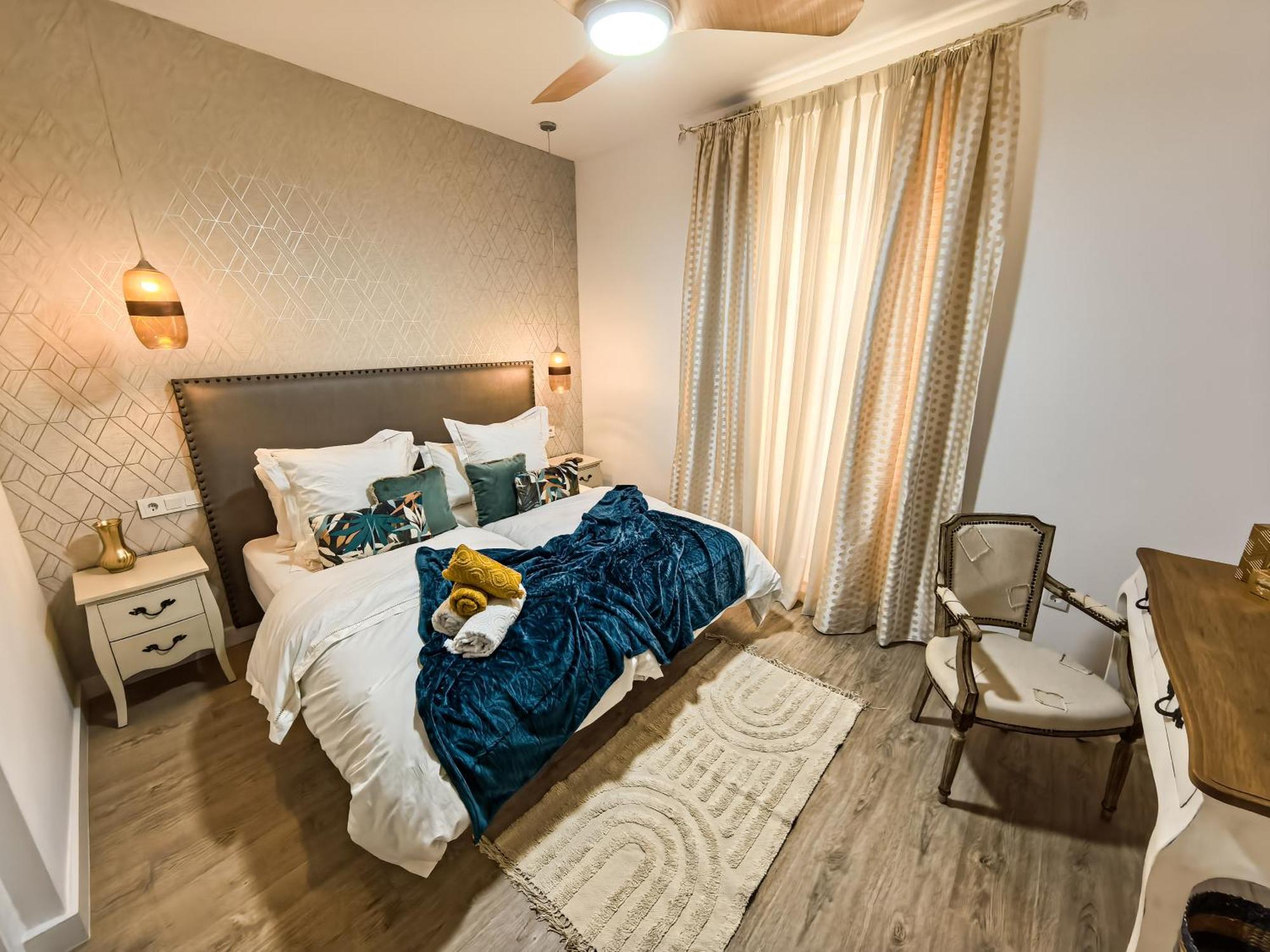 Palacete Barsanz Home Alcalá del Valle Εξωτερικό φωτογραφία