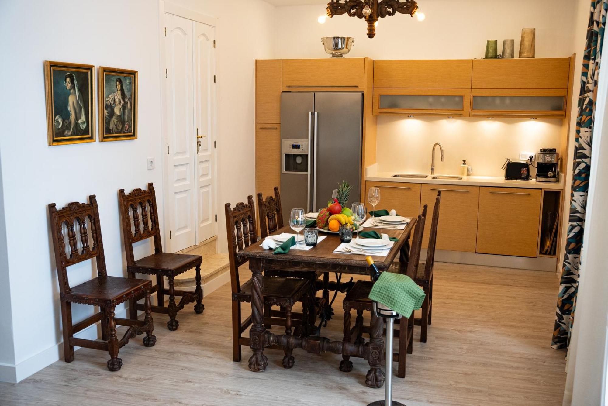 Palacete Barsanz Home Alcalá del Valle Εξωτερικό φωτογραφία