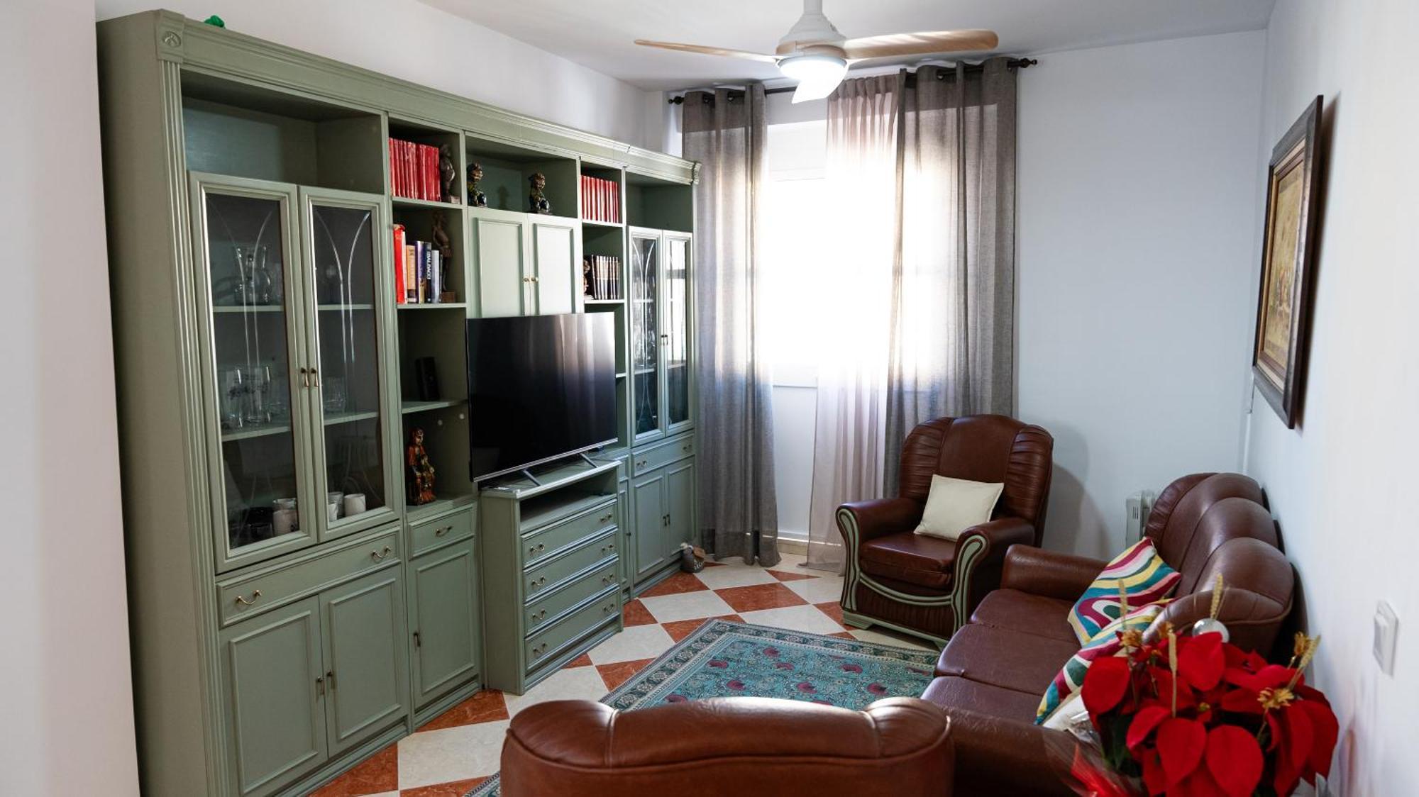 Palacete Barsanz Home Alcalá del Valle Εξωτερικό φωτογραφία