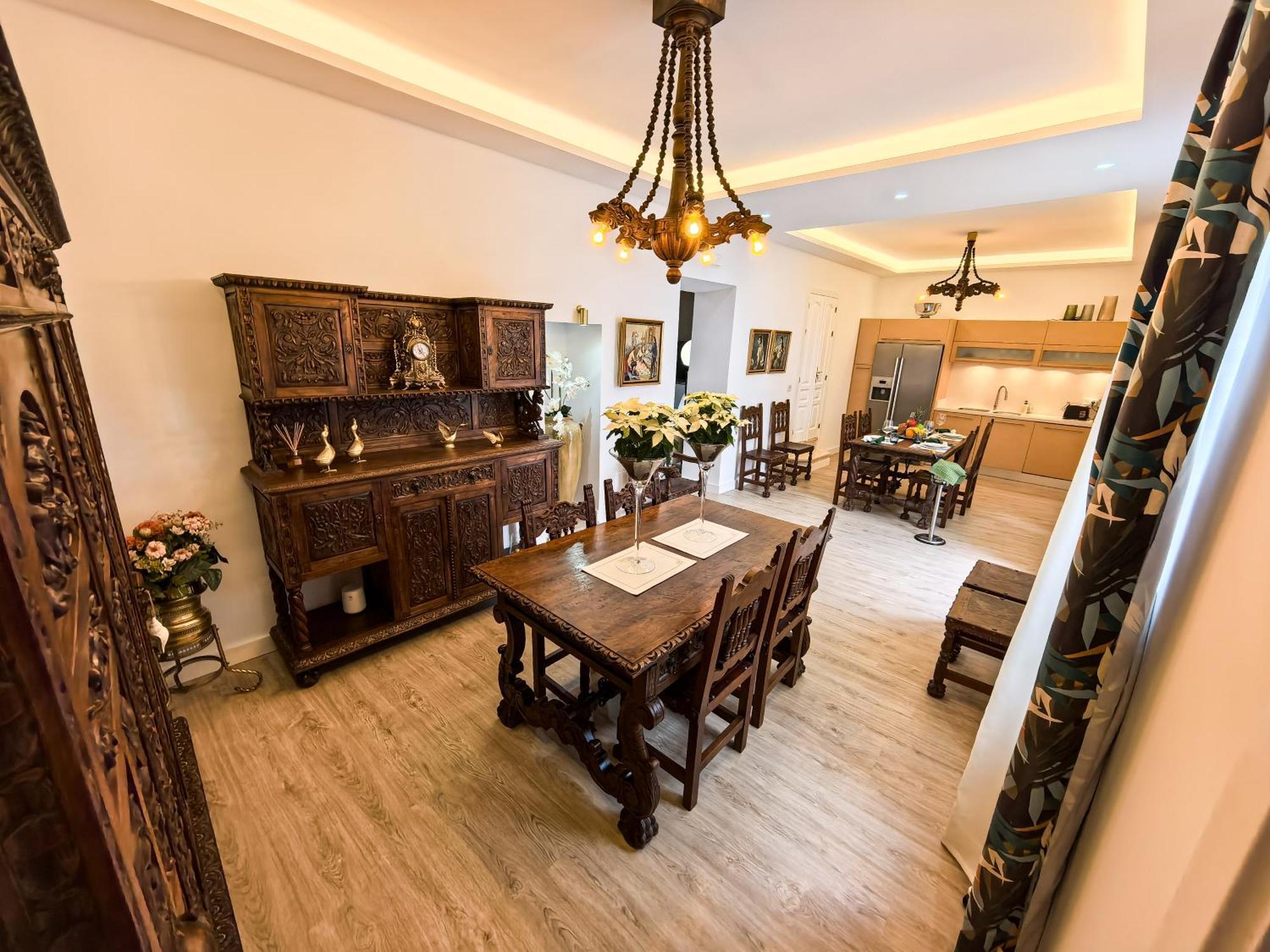 Palacete Barsanz Home Alcalá del Valle Εξωτερικό φωτογραφία